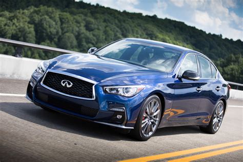 New And Used Infiniti Q50 Prices Photos Reviews Specs The Car