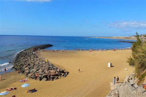 Gran Canaria Gran Canaria Travel