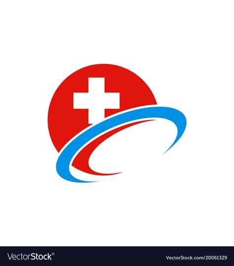 Logo De Hospital