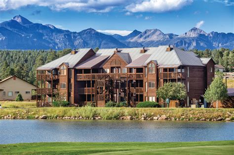 Wyndham Pagosa | RedWeek