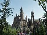 Harry Potter Orlando Universal Studios Pictures