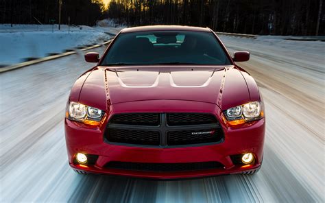 2013 Dodge Charger Awd Sport Wallpapers And Hd Images Car Pixel