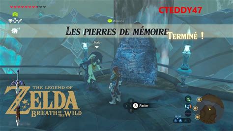 Zelda Breath Of The Wild Soluce La Chanson De La Fête - Linda Blog