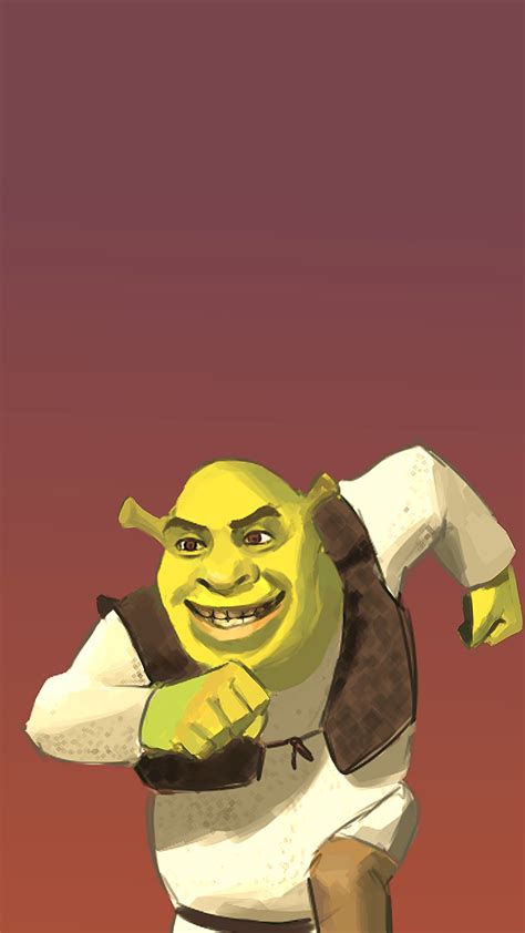 Shrek Wallpaper For Shrek Stans 💞 💞 💞 Rshrek