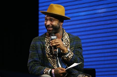Joe Budden Is Bringing His Podcast To Patreon The Verge