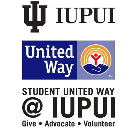 Student United Way At Iupui