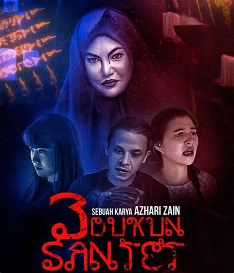 Jangan lupa untuk bookmark dan beritahu teman kamu lain nya. Nonton Film 3 Dukun Santet (2020) Full Movie Sub Indo | cnnxxi