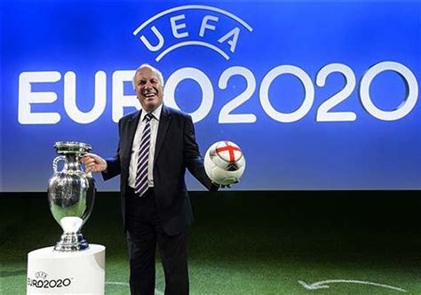Uefa euro 2020 matches take place in twelve different cities and countries. Wembley to host Euro 2020 semifinals and final | Soccer ...