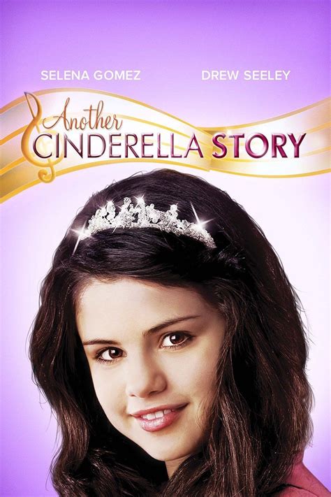 Another Cinderella Story Quotes Selena Gomez