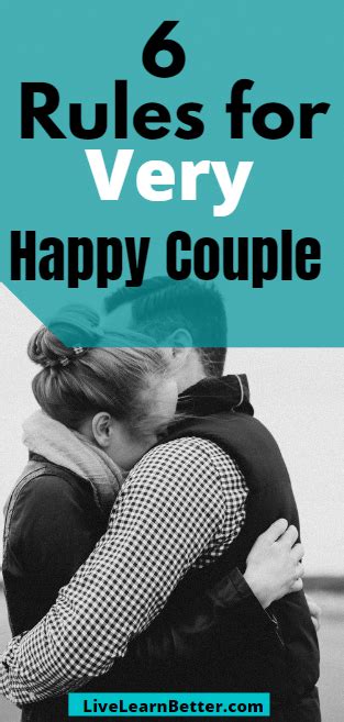 6 Relationship Goals Every Couple Needs To Be Happy Relationship Happy Marriage Happy