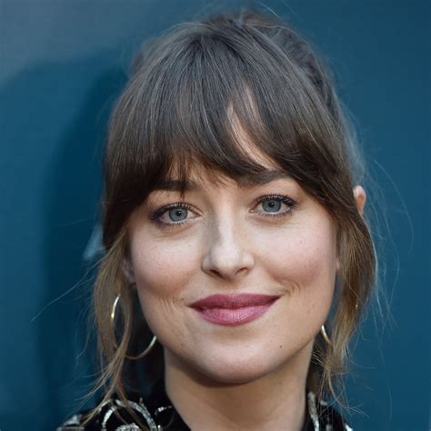 Here Is Why Others Think Dakota Johnson Came Out As Bisexual The News God