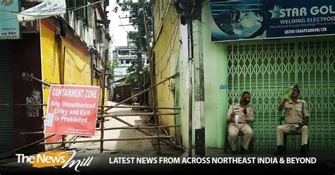 In this action shooter, the goal is to survive using any available weapons, gadgets, and tricks. Total lockdown in several parts of Guwahati from June 23 night
