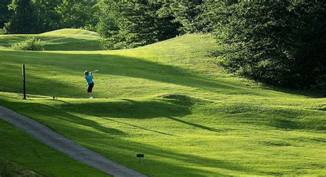 Killington Golf Course Reviews And Course Info Golfnow