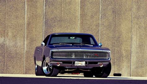 Muscle Cars Hq — Read About The Best Muscle Cars Ever Made At