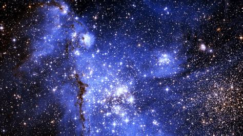 Galaxy Glow Nebula Sky Space Stars Ufo Universe