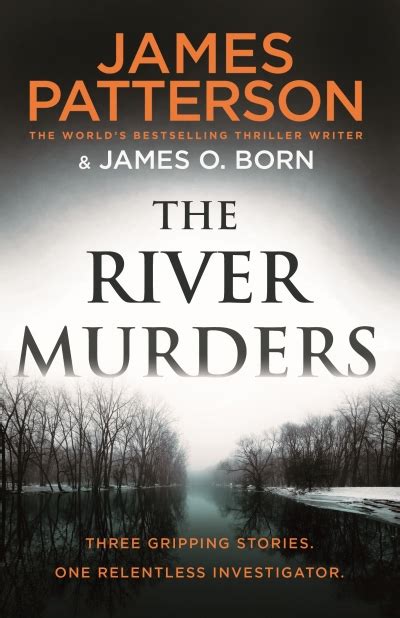 the river murders james o born lavender and lime