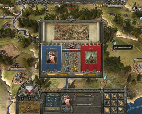 Reign Conflict Of Nations Pc Review Gamewatcher