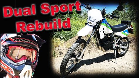 Meaning, you do not have to spend fortunes anymore to get yourself the best road bike under 1000 dollars for your. Dirt Bike Rebuild - KLR 250 For Under $1000 - Dual Sport ...