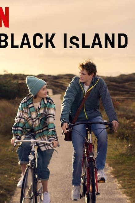 Black Island 2021 — The Movie Database Tmdb