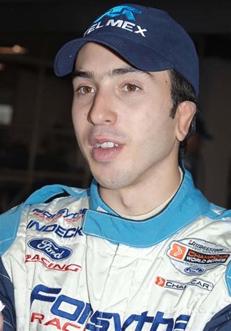 Many djs have made their mark on the new york club scene, but few have survived as long as david martinez. 2006 David Martínez Forsythe Racing Mexico City Race Worn ...