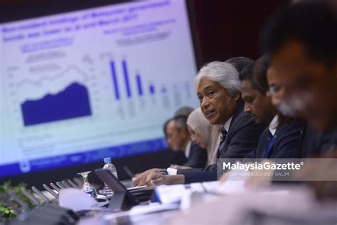 Penyertaan malaysia dalam forum pertubuhan ekonomi dunia (wto) 2017. Ekonomi negara berkembang 5.6% suku pertama 2017