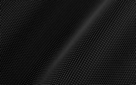 Vh76 Tri Nylon Dark Black Android Texture Samsung Pattern Wallpaper