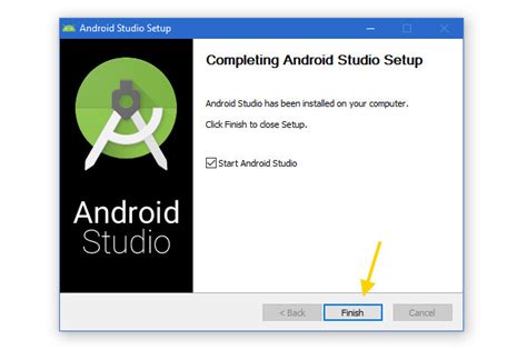 Cómo Instalar Android Studio En Tu Pc En Cinco Sencillos Pasos