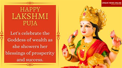 Happy Lakshmi Puja 2021 Wishes Hd Images Photos Quotes Messages