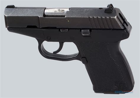 Kel Tec 9mm P11 Pistol For Sale At 981631746