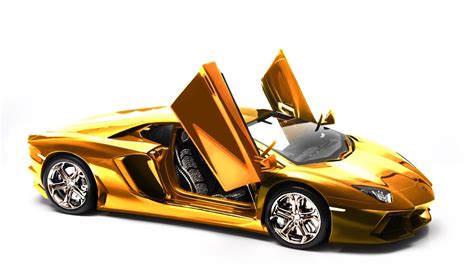 We offer an extraordinary number of hd images that will instantly freshen up your smartphone or computer. Cool Gold Cars Wallpapers (57+ images)