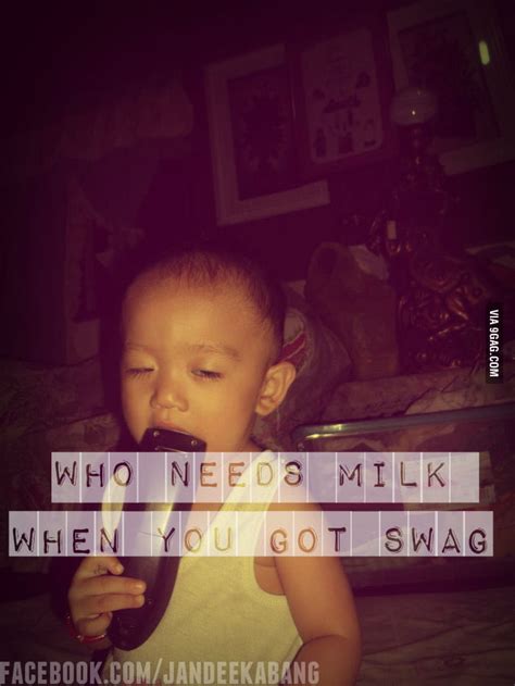 Got Milk 9gag