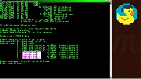 How To Create A Trojan Virus Using Notepad Heremfiles