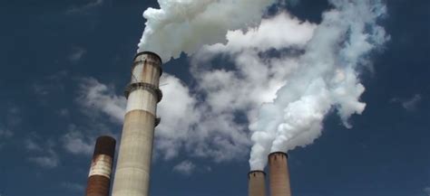 Cutting Pollution Wont Lead To Global Warming Spike Study News