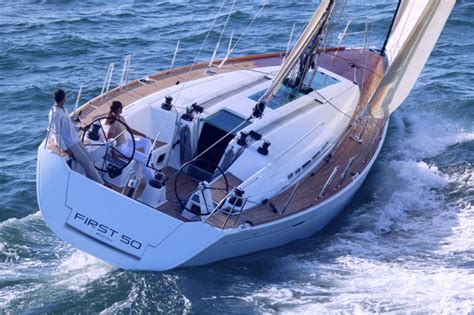 Sy Bavaria 50 Cruiser Omega Yachting