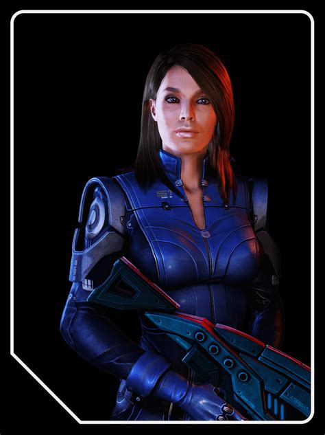 Mass Effect Legendary Edition Squadmate Renders Rmasseffect