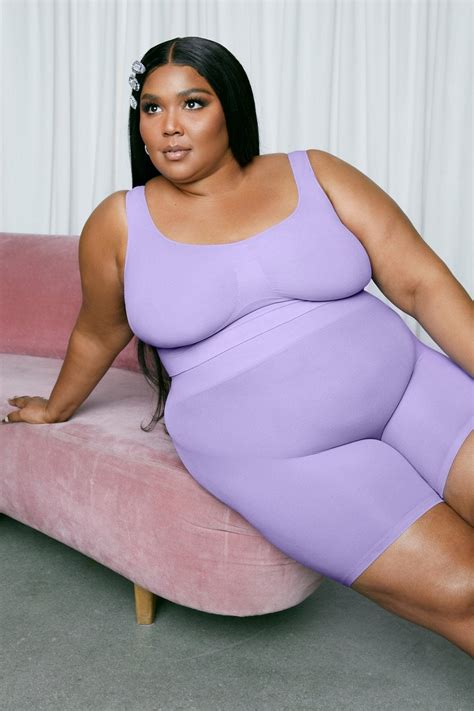 Lizzos Shapewear Line Why I Was Disappointed By Yitty
