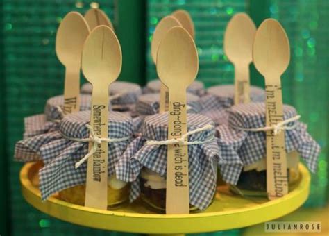 Wizard Of Oz Birthday Birthday Party Ideas And Themes