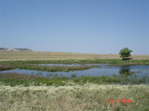 Nebraska National Forests And Grasslands Oglala National Grasslands