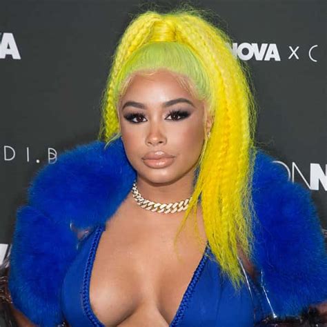 Dream Doll Reveals She Almost Lost Her Life After Getting Plastic Surgery Hot97