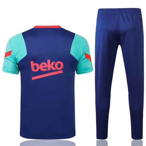 This article was originally published on 90min as barcelona reveal 2021/2022 home kit inspired by the club crest. Camiseta de Entrenamiento Barcelona 2021/2022 Kit Azul ...