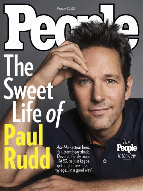 Paul Rudd Recalls Emotional Lesson Late Father Taught Him It Was A Major Moment To Have With