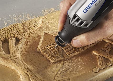 Which Dremel For Wood Carving The Habit Of Woodworking