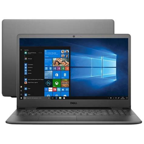 Notebook Dell Inspiron 15 3000 3501 A45p Intel Core I5 8gb 256gb Ssd