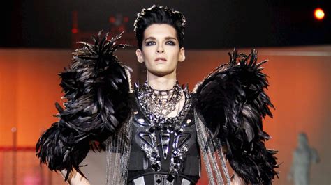 Bill Kaulitz Von Tokio Hotel Drogen Und Sex Eskapaden Einsamkeit