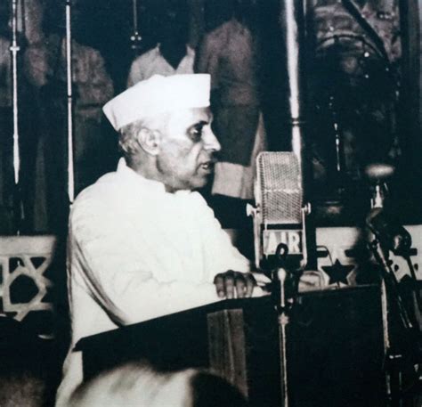 Rare Photos Of First Prime Minister Of India Pandit Jawaharlal Nehru