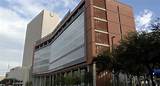 Photos of University Hospital Houston