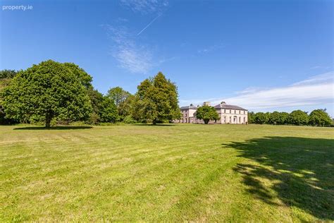 Woodbrook House Woodbrook Portarlington Co Laois Propertyie