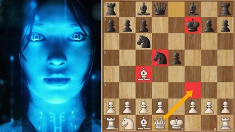 Leela Chess Zero Is A Chess Ai That Relies On A Self Taught Neural