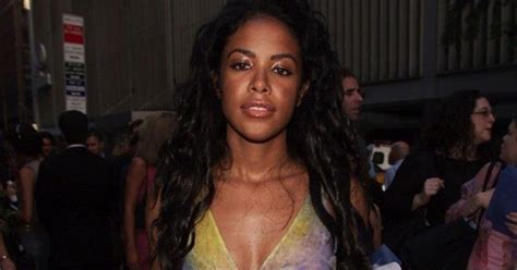 Aaliyah Biopic Premieres Nov 15 On Lifetime