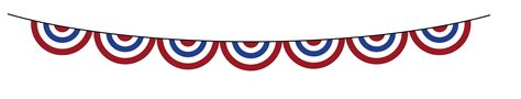4th of july clipart banner. Santa Barbara - Fourth of July in Santa Barbara